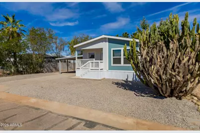 7722 E Harmony Avenue, Mesa, AZ 85209 - Photo 3