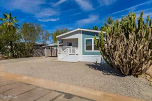 7722 E Harmony Ave, Mesa, AZ 85209 - Photo 3