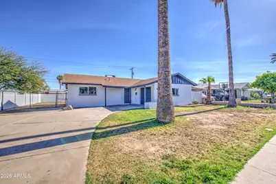 6001 W Pinchot Avenue, Phoenix, AZ 85033 - Photo 3