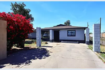 6812 S 4th Avenue, Phoenix, AZ 85041 - Photo 1