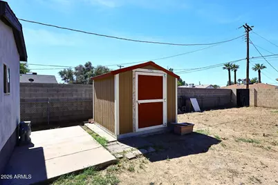 6812 S 4th Avenue, Phoenix, AZ 85041 - Photo 25