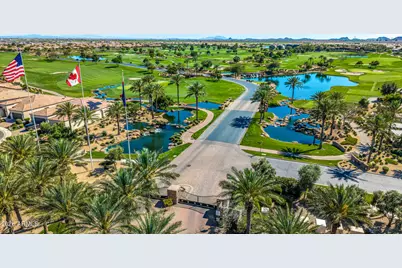 338 E Bittercress Avenue, Queen Creek, AZ 85140 - Photo 33