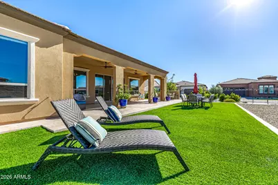 338 E Bittercress Avenue, Queen Creek, AZ 85140 - Photo 23