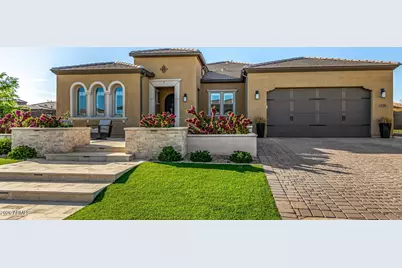 338 E Bittercress Avenue, Queen Creek, AZ 85140 - Photo 3