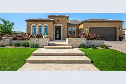 338 E Bittercress Avenue, Queen Creek, AZ 85140 - Photo 1