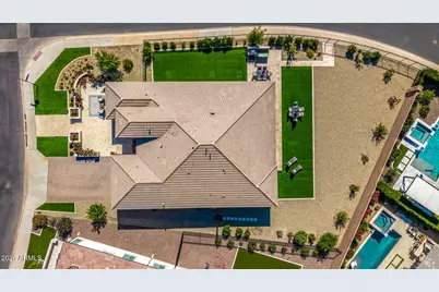 338 E Bittercress Avenue, Queen Creek, AZ 85140 - Photo 27