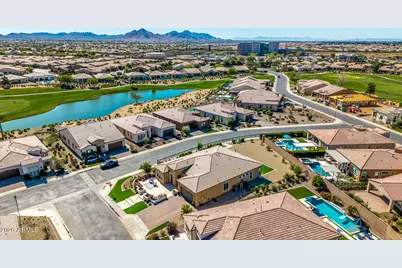 338 E Bittercress Avenue, Queen Creek, AZ 85140 - Photo 25