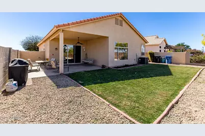 20008 N Coyote Lakes Parkway, Surprise, AZ 85378 - Photo 29