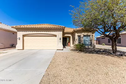 20008 N Coyote Lakes Parkway, Surprise, AZ 85378 - Photo 1
