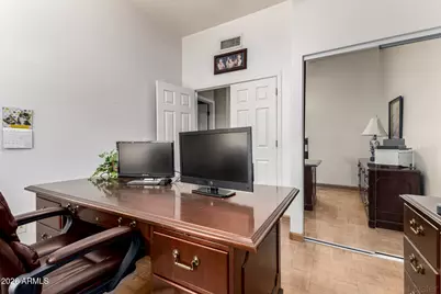 20008 N Coyote Lakes Parkway, Surprise, AZ 85378 - Photo 21