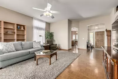 20008 N Coyote Lakes Parkway, Surprise, AZ 85378 - Photo 9