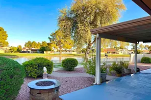 25231 S Lakeway Dr, Sun Lakes, AZ 85248 - Photo 1