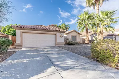 1049 W Vaughn Avenue, Gilbert, AZ 85233 - Photo 3