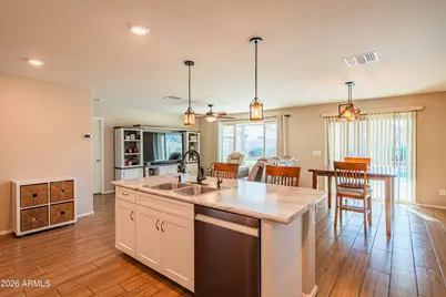 26770 N 174th Lane, Surprise, AZ 85387 - Photo 21