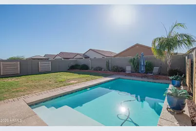 26770 N 174th Lane, Surprise, AZ 85387 - Photo 61