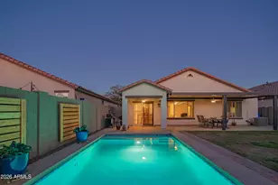 26770 N 174th Ln, Surprise, AZ 85387 - Photo 5