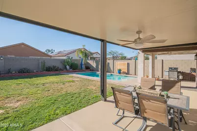 26770 N 174th Lane, Surprise, AZ 85387 - Photo 53