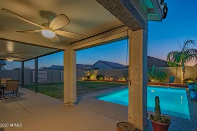 26770 N 174th Lane, Surprise, AZ 85387 - Photo 17