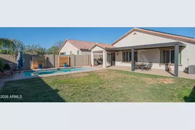 26770 N 174th Lane, Surprise, AZ 85387 - Photo 57