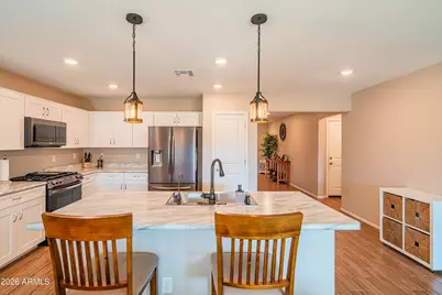 26770 N 174th Lane, Surprise, AZ 85387 - Photo 25