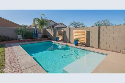 26770 N 174th Lane, Surprise, AZ 85387 - Photo 63