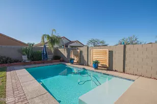 26770 N 174th Ln, Surprise, AZ 85387 - Photo 63