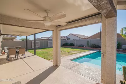 26770 N 174th Lane, Surprise, AZ 85387 - Photo 51