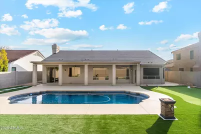 5222 E Danbury Road, Scottsdale, AZ 85254 - Photo 27