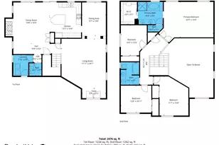 72 S 222nd Ave, Buckeye, AZ 85326 - Photo 45