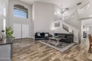 72 S 222nd Ave, Buckeye, AZ 85326 - Photo 11