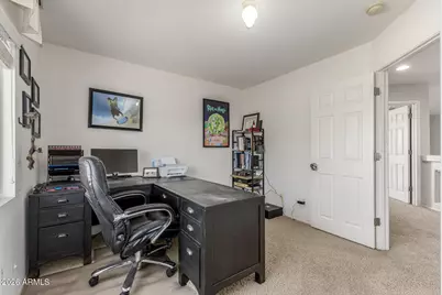72 S 222nd Avenue, Buckeye, AZ 85326 - Photo 33