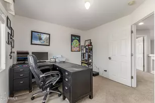 72 S 222nd Ave, Buckeye, AZ 85326 - Photo 33