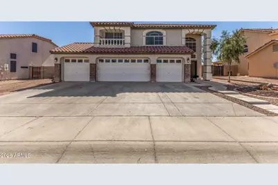 72 S 222nd Avenue, Buckeye, AZ 85326 - Photo 7