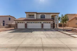 72 S 222nd Ave, Buckeye, AZ 85326 - Photo 7