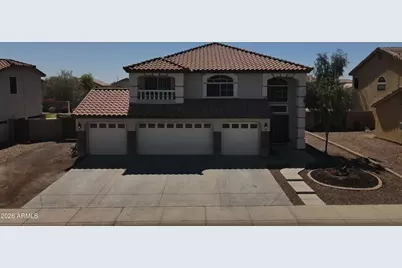 72 S 222nd Avenue, Buckeye, AZ 85326 - Photo 43