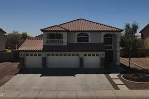 72 S 222nd Ave, Buckeye, AZ 85326 - Photo 43