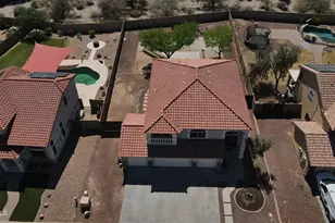 72 S 222nd Ave, Buckeye, AZ 85326 - Photo 43