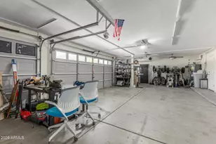 72 S 222nd Ave, Buckeye, AZ 85326 - Photo 33
