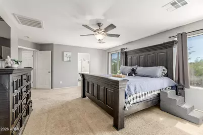 72 S 222nd Avenue, Buckeye, AZ 85326 - Photo 21