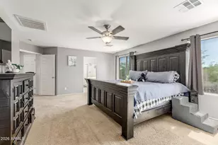 72 S 222nd Ave, Buckeye, AZ 85326 - Photo 21