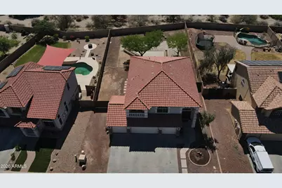 72 S 222nd Avenue, Buckeye, AZ 85326 - Photo 41