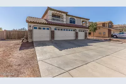 72 S 222nd Avenue, Buckeye, AZ 85326 - Photo 3