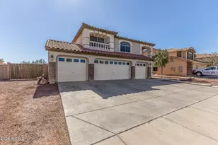 72 S 222nd Ave, Buckeye, AZ 85326 - Photo 3