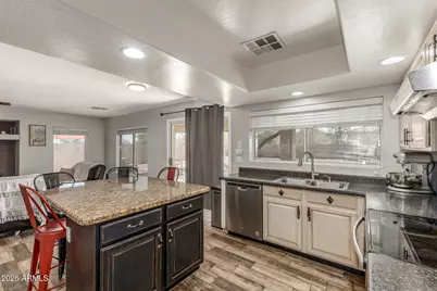 72 S 222nd Avenue, Buckeye, AZ 85326 - Photo 15