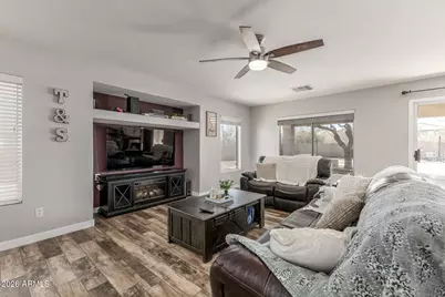 72 S 222nd Avenue, Buckeye, AZ 85326 - Photo 13