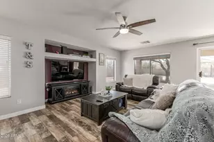 72 S 222nd Ave, Buckeye, AZ 85326 - Photo 13