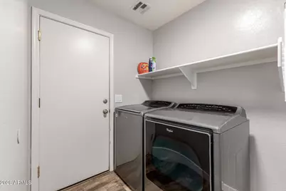 72 S 222nd Avenue, Buckeye, AZ 85326 - Photo 31