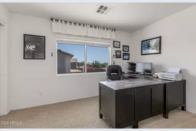 72 S 222nd Avenue, Buckeye, AZ 85326 - Photo 29