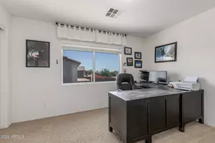 72 S 222nd Ave, Buckeye, AZ 85326 - Photo 29