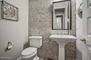 17916 E Paria Canyon Dr, Rio Verde, AZ 85263 - Photo 29